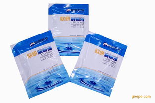 水体消毒剂图片 高清大图 谷瀑环保