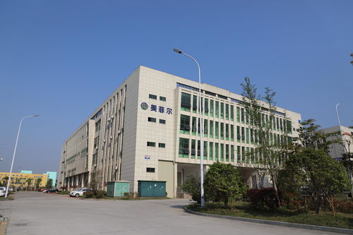 江西美菲尔环保科技