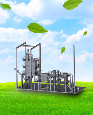 广东熠森能环保科技