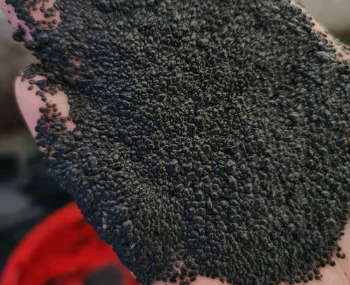 茂名厌氧颗粒污泥价格及合肥碧达环保科技大量出售信息