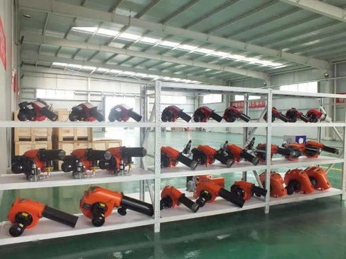 退伍不褪色 商海博急流 开发区两位退伍老兵共创环保高科技企业占领市场高端