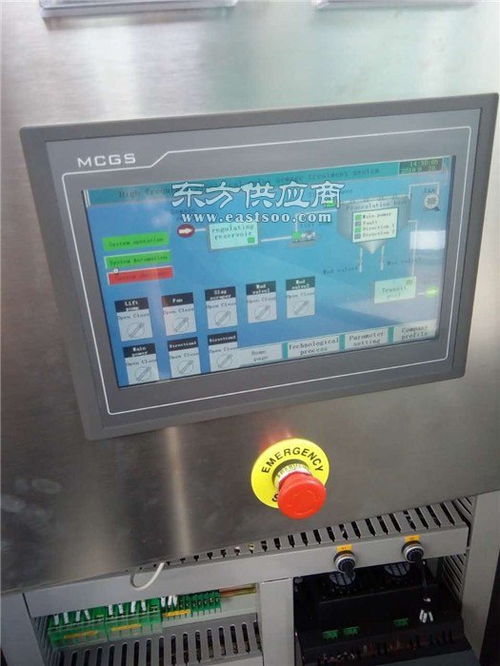 浙江高压脉冲电絮凝设备制造厂家 蓝清源环保科技图片